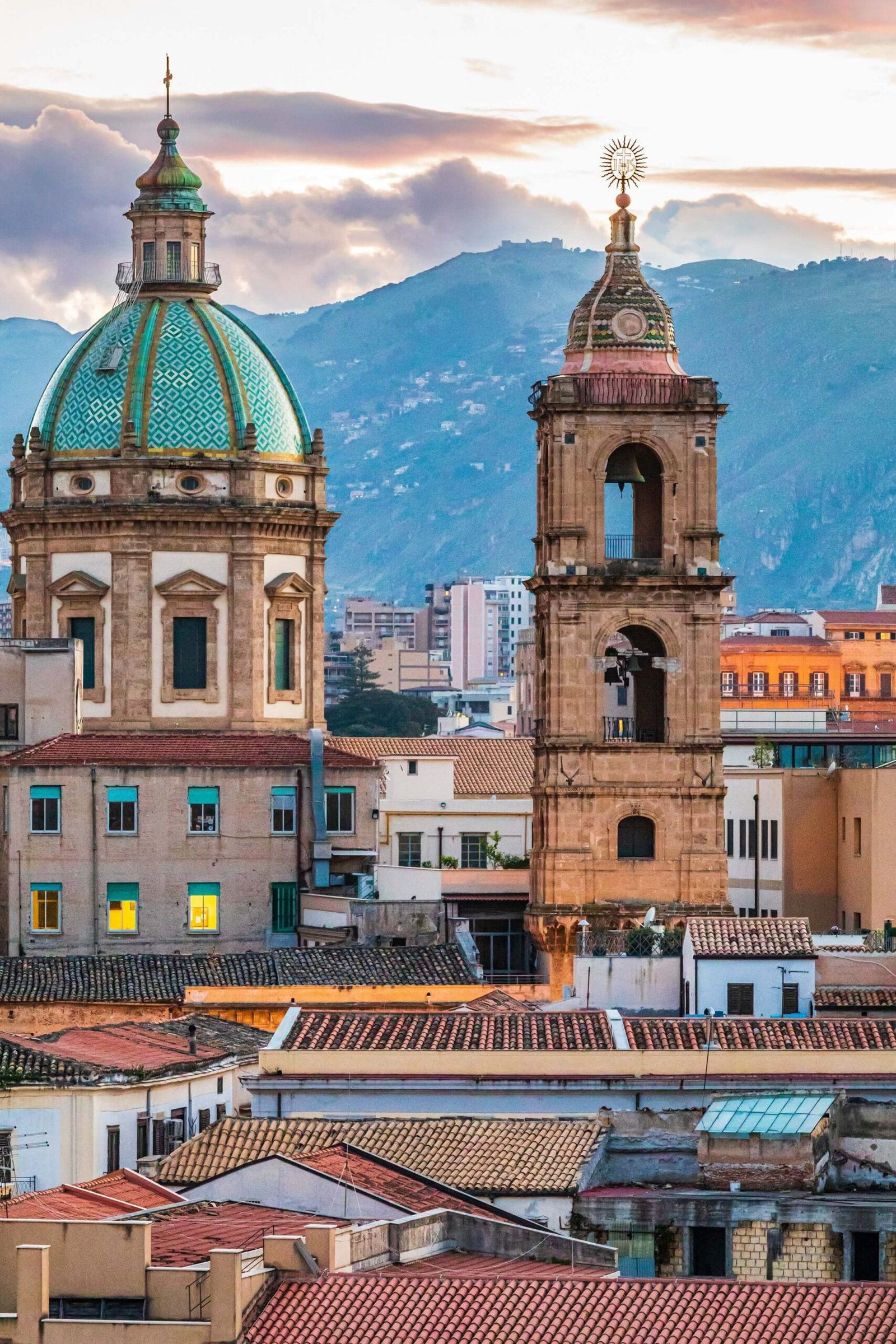 centro storico palermo